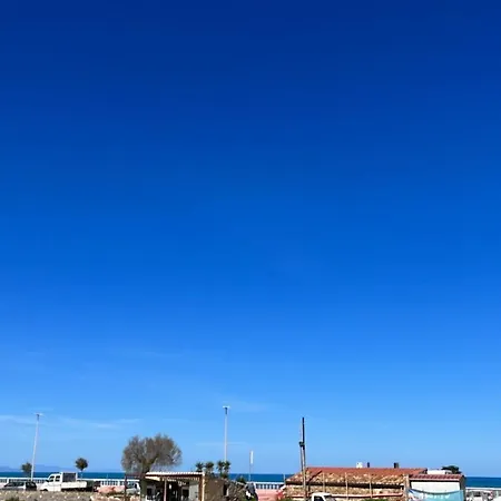 아파트 Smell Of The Sea