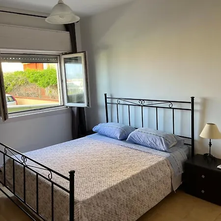 Smell Of The Sea * 체팔루