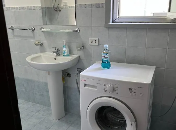 Smell Of The Sea 체팔루