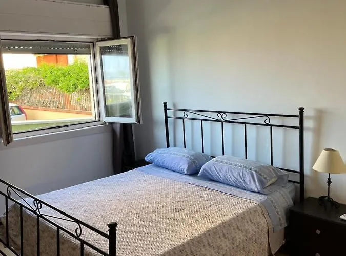 Smell Of The Sea * 체팔루