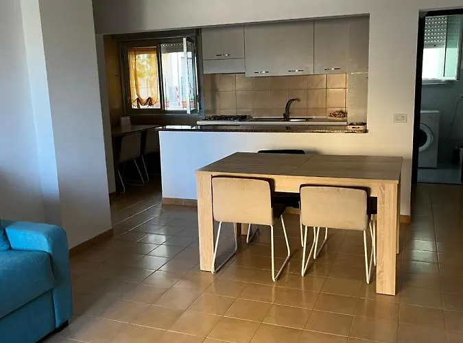 Smell Of The Sea * 체팔루