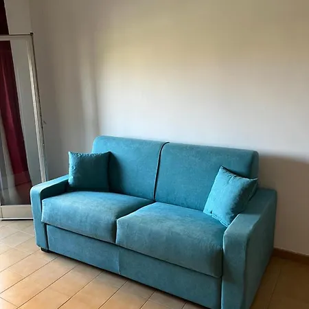 Smell Of The Sea * Cefalù