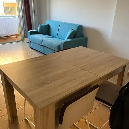 Smell Of The Sea Apartman