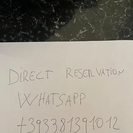 Apartman Smell Of The Sea *