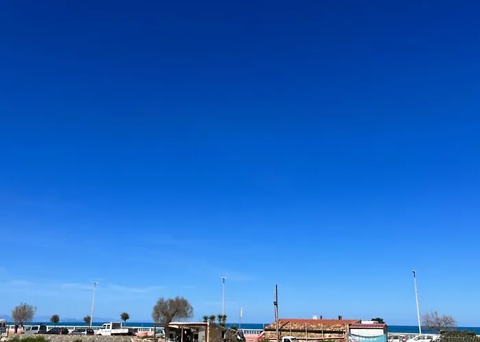 Apartman Smell Of The Sea