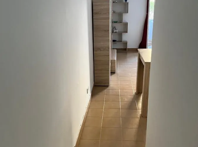 Smell Of The Sea Apartman