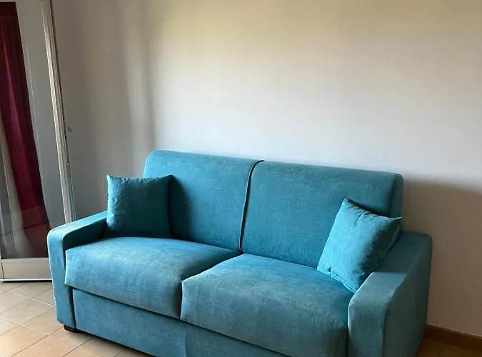 Smell Of The Sea * Cefalù