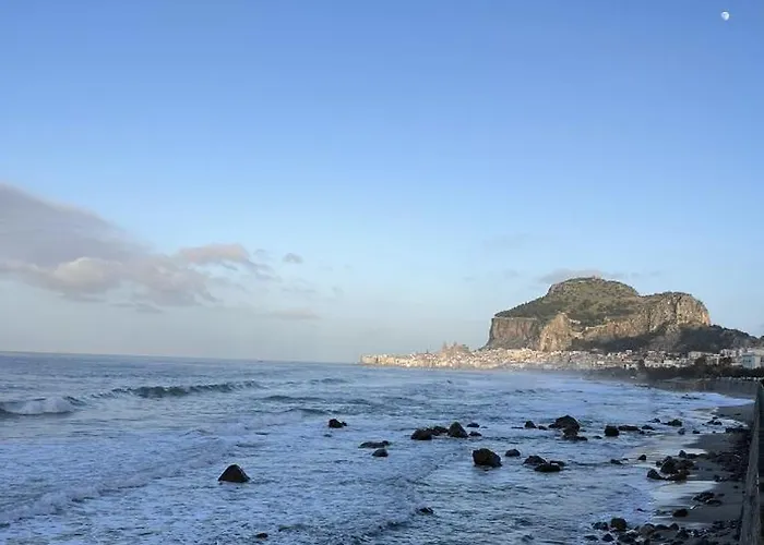 Apartman Smell Of The Sea