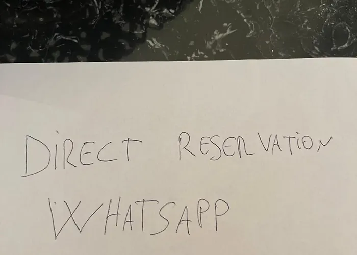 Apartman Smell Of The Sea *